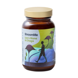 Health Labs ShroomMe Men Lion’s Mane&Chaga, 45,5 g - miniaturka zdjęcia produktu
