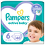 Pampers Active Baby 6 (13-18 kg), pieluchy, 48 sztuk - 1 Pampers Active Baby 6 (13-18 kg), pieluchy, 48 sztuk - miniaturka zdjęcia produktu