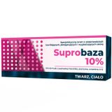 Suprobaza 10%, specjalistyczny krem nawilżający, 30 g - miniaturka zdjęcia produktu