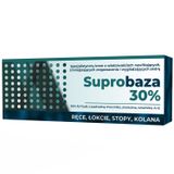 Suprobaza 30%, specjalistyczny krem nawilżający, 30 g USZKODZONE OPAKOWANIE - miniaturka zdjęcia produktu