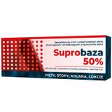 Suprobaza 50%, specjalistyczny krem złuszczający, 30 g - miniaturka zdjęcia produktu