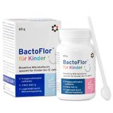 BactoFlor dla dzieci, proszek, od 3 do 12 lat, 60 g - miniaturka zdjęcia produktu