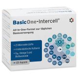 BasicOne-Intercell, 120 kapsułek - miniaturka zdjęcia produktu