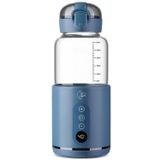 MyBabyBottle, przenośny podgrzewacz do butelek, wody i mleka dla dzieci, niebieski - miniaturka zdjęcia produktu