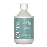 Cudo Probiotic, płyn, 500 ml - miniaturka zdjęcia produktu