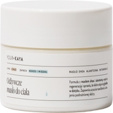 Your KAYA, odżywcze masło do ciała, kokos i migdał, 200 ml - miniaturka zdjęcia produktu