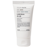Your KAYA, lekki krem do rąk, kokos i migdał, 50 ml - miniaturka zdjęcia produktu