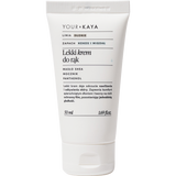 Your KAYA, lekki krem do rąk, kokos i migdał, 50 ml Your KAYA, lekki krem do rąk, kokos i migdał, 50 ml - miniaturka zdjęcia produktu