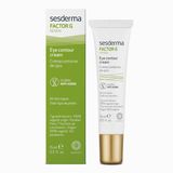 Sesderma Factor G Renew, krem poprawiający kontur oczu, 15 ml - miniaturka zdjęcia produktu
