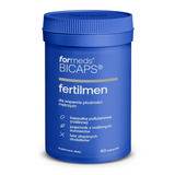 ForMeds Bicaps Fertilmen, 60 kapsułek - miniaturka zdjęcia produktu