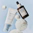 Skin1004 Madagaskar Centella Glow, Probio-Cica, serum 50 ml + Hyalu-Cica, serum, 50 ml - miniaturka 2 zdjęcia produktu