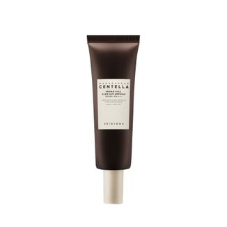 Skin1004 Madagascar Centella Probio-Cica, głęboko nawilżający krem przeciwsłoneczny, SPF 50+, 50ml - zdjęcie produktu