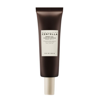 Skin1004 Madagascar Centella Probio-Cica, głęboko nawilżający krem przeciwsłoneczny, SPF 50+, 50ml - zdjęcie produktu