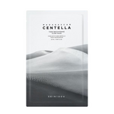 Skin1004 Madagascar Centella Tone Brightening, maska w płachcie rozjaśniająca przebarwienia, 25 ml - miniaturka zdjęcia produktu