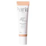 Purito Wonder Releaf Centella, regenerujący krem BB z wąkrotą azjatycką, 15 Rose Ivory, SPF 30, 30 ml - miniaturka zdjęcia produktu
