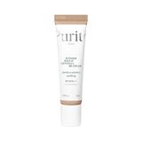 Purito Wonder Releaf Centella, regenerujący krem BB z wąkrotą azjatycką, 21 Light Beige, SPF 30, 30 ml - miniaturka zdjęcia produktu