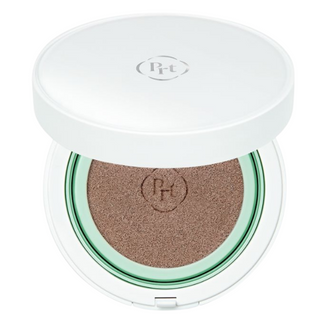 Purito Wonder Releaf, kompaktowy regenerujący krem BB z ekstraktem z wąkroty azjatyckiej, 21 Light Beige, 15 g - zdjęcie produktu
