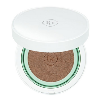 Purito Wonder Releaf, kompaktowy regenerujący krem BB z ekstraktem z wąkroty azjatyckiej, 23 Natural Beige, 15 g - zdjęcie produktu