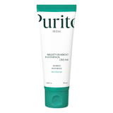 Purito Mighty Bamboo, regenerujący krem z pantenolem, 100 ml - miniaturka zdjęcia produktu