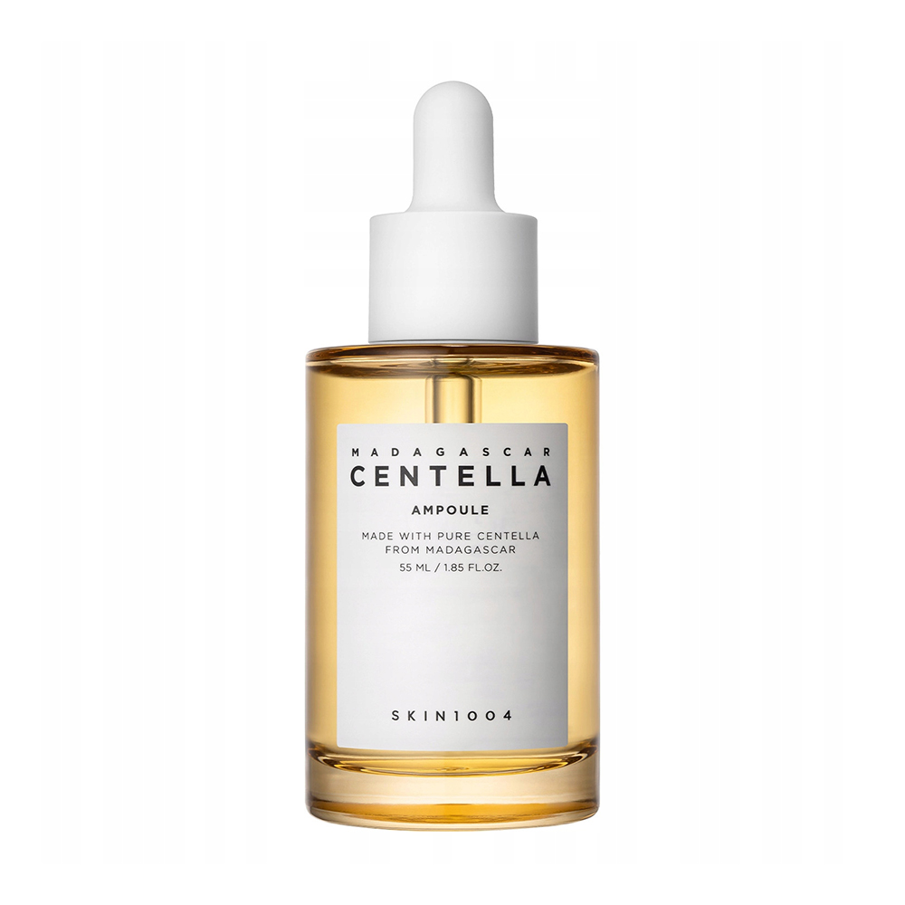 Nieznana Skin1004 Madagascar Centella, serum łagodzące, 55 ml