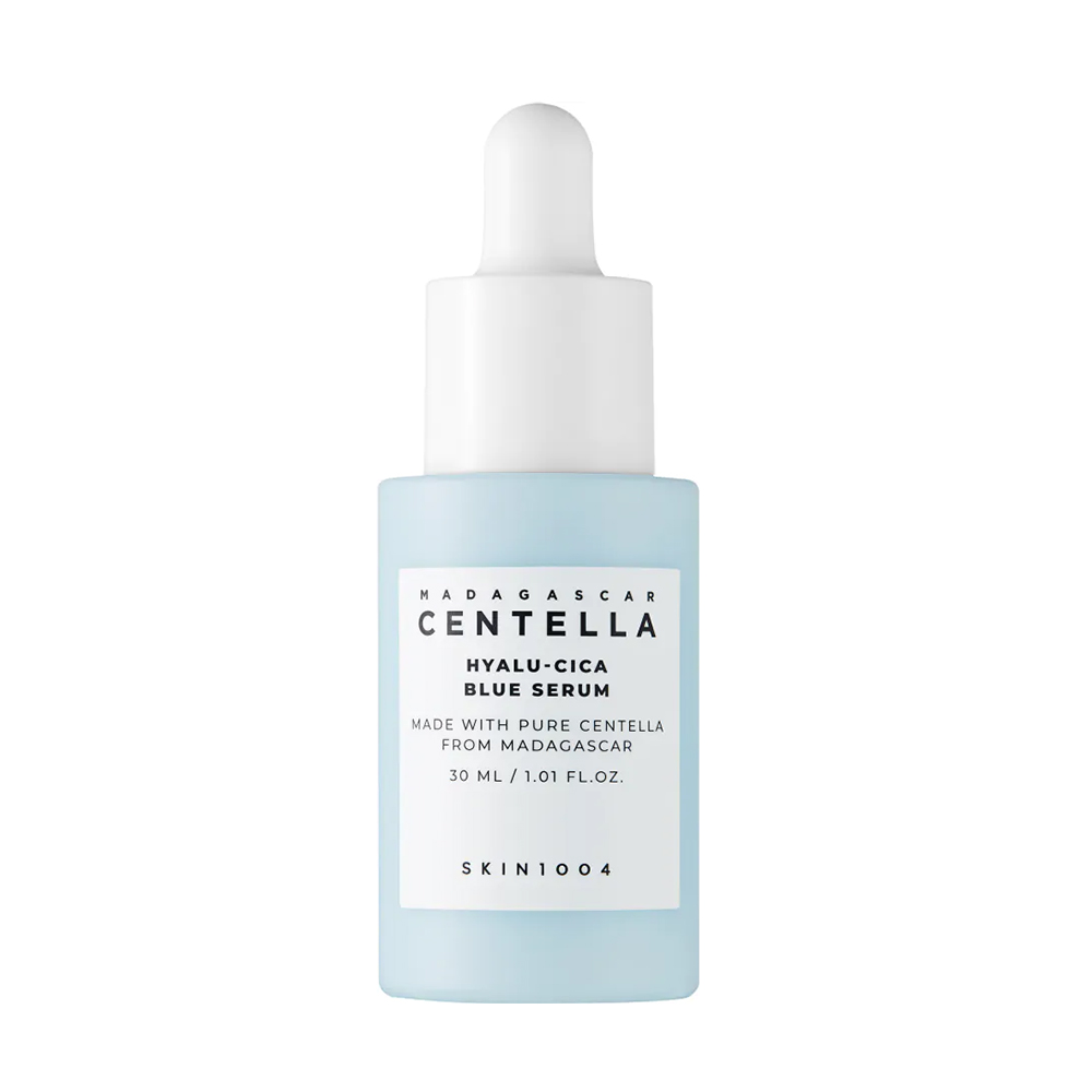 Nieznana Skin1004 Madagascar Centella Hyalu-Cica, lekkie serum nawilżające, 30 ml