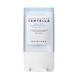 Skin1004 Madagaskar Centella Hyalu-Cica, nawilżająco-matujący krem przeciwsłoneczny w sztyfcie, SPF 50+, 20 g - miniaturka zdjęcia produktu
