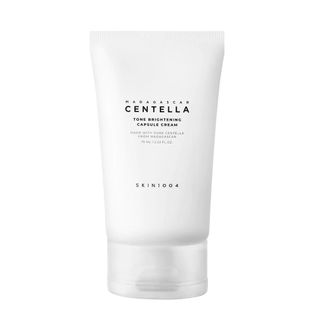 Skin1004 Madagaskar Centella Tone Brightening, krem wyrównujący koloryt skóry, 75 ml - zdjęcie produktu