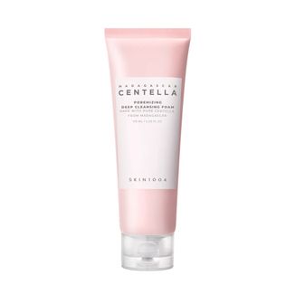 Skin1004 Madagaskar Centella Poremizing, głęboko oczyszczająca pianka, 125 ml - zdjęcie produktu