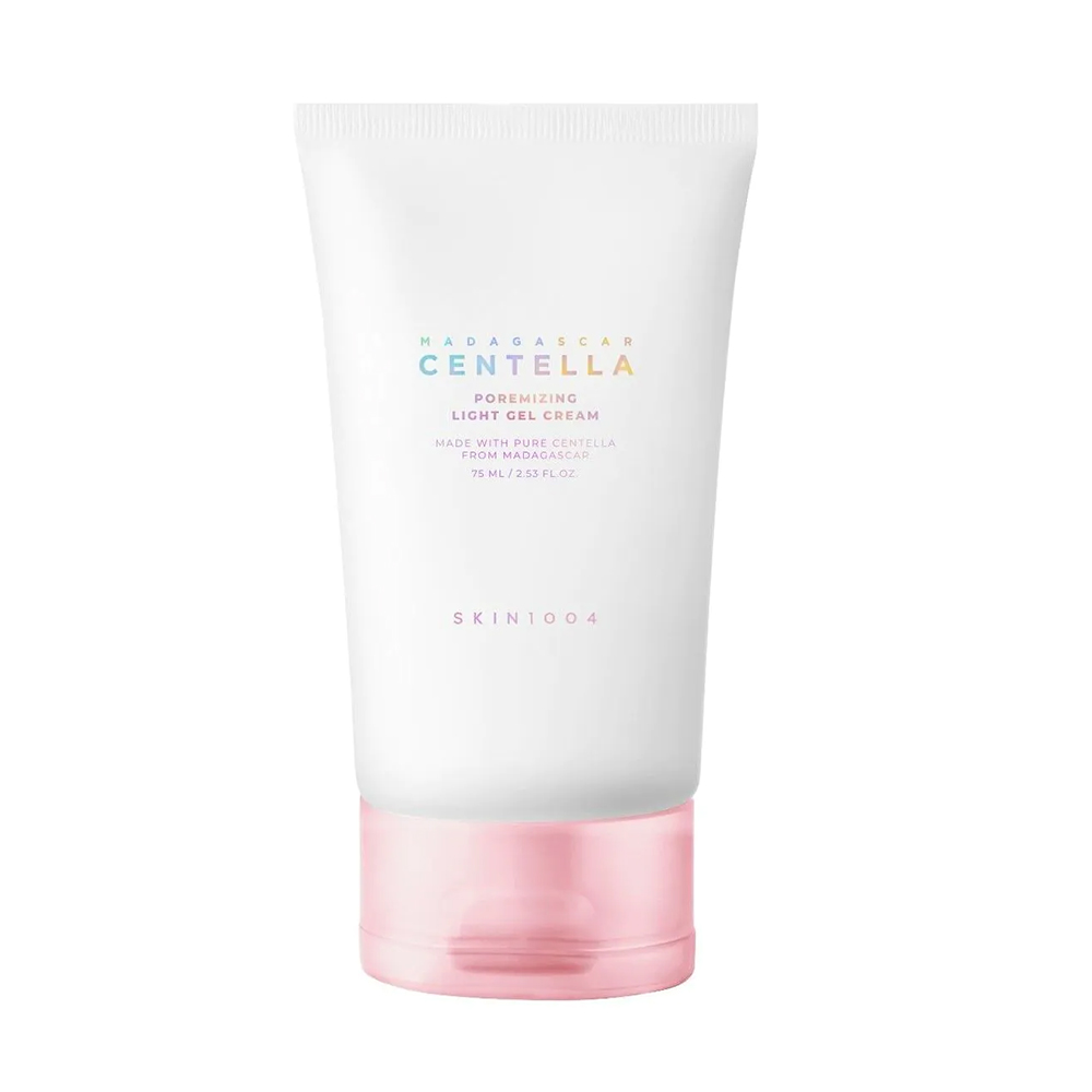 Nieznana Skin1004 Madagascar Centella Poremizing, lekki chłodzący krem-żel, 75 ml