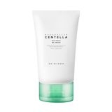 Skin1004 Madagaskar Centella Tea-Trica, łagodzący krem-żel z zieloną herbatą i pantenolem, 75 ml - miniaturka zdjęcia produktu