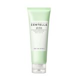 Skin1004 Madagaskar Centella Tea-Trica, głęboko oczyszczająca pianka przeciwtrądzikowa, 125 ml - miniaturka zdjęcia produktu