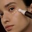 Skin1004 Madagaskar Centella Probio-Cica, łagodny krem przeciwzmarszczkowy pod oczy, 20 ml - miniaturka 3 zdjęcia produktu