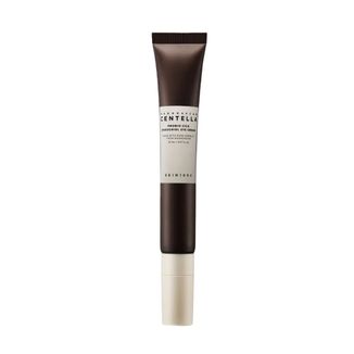 Skin1004 Madagaskar Centella Probio-Cica, łagodny krem przeciwzmarszczkowy pod oczy, 20 ml - zdjęcie produktu