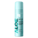 AA Aloes, nawilżająca mgiełka ochronna, SPF 50, 100 ml - miniaturka zdjęcia produktu