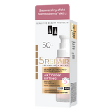 AA Technologia Wieku 5Repair 60+, serum liftingująco-ujędrniające, 30 ml - miniaturka zdjęcia produktu
