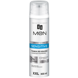 AA Men Sensitive Care, łagodząco-ochronna pianka do golenia, 300 ml - miniaturka zdjęcia produktu