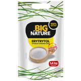 Big Nature Erytrytol, 1,4 kg - miniaturka zdjęcia produktu