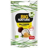 Big Nature Bio Cukier kokosowy, 1,4 kg - miniaturka zdjęcia produktu