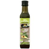 Big Nature Bio Olej z Awokado, tłoczony na zimno, 250 ml - miniaturka zdjęcia produktu