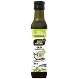 Big Nature Olej kokosowy MCT, 250 ml - miniaturka zdjęcia produktu