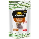 Big Nature Błonnik Witalny, 300 g - miniaturka zdjęcia produktu