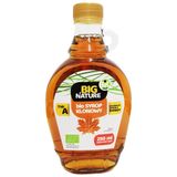 Big Nature Bio Syrop klonowy, 250 ml - miniaturka zdjęcia produktu
