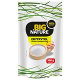 Big Nature Erytrytol, 350 g - miniaturka zdjęcia produktu