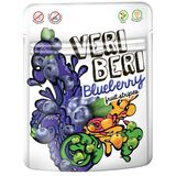 Veri Beri, żelki o smaku jagodowym, 50 g KRÓTKA DATA - miniaturka zdjęcia produktu