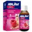 Ibum Forte 200mg/5ml, zawiesina doustna, smak malinowy, 150 g USZKODZONE OPAKOWANIE - 1 Ibum Forte 200mg/5ml, zawiesina doustna, smak malinowy, 150 g USZKODZONE OPAKOWANIE - miniaturka  zdjęcia produktu