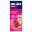 Ibum Forte 200mg/5ml, zawiesina doustna, smak malinowy, 150 g - miniaturka 2 zdjęcia produktu