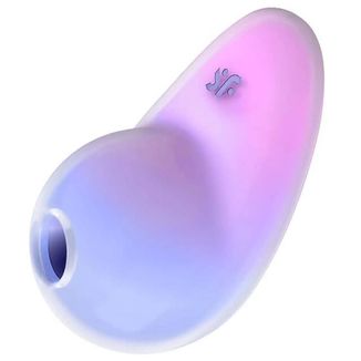 Satisfyer Satisfyer Pixie Dust, stymulator ciśnieniowy, 1 sztuka - zdjęcie produktu