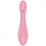 Satisfyer G-Force, wibrator do stymulacji punktu G, różowy, 1 sztuka - miniaturka 2 zdjęcia produktu