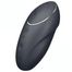 Satisfyer Tap & Climax 1, stymulator łechtaczki, szary, 1 sztuka - miniaturka  zdjęcia produktu