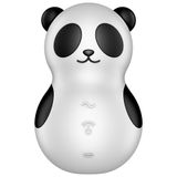 Satisfyer Pocket Panda, wibrator powietrzny, 1 sztuka - miniaturka zdjęcia produktu